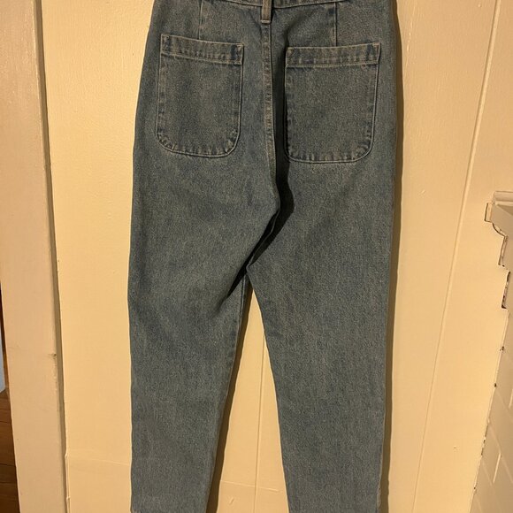 Gravel & Gold Goleta Jeans 1 - Picture 3 of 6